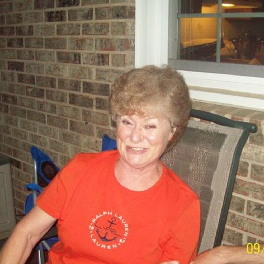 Meet your Posher, Glendalyn